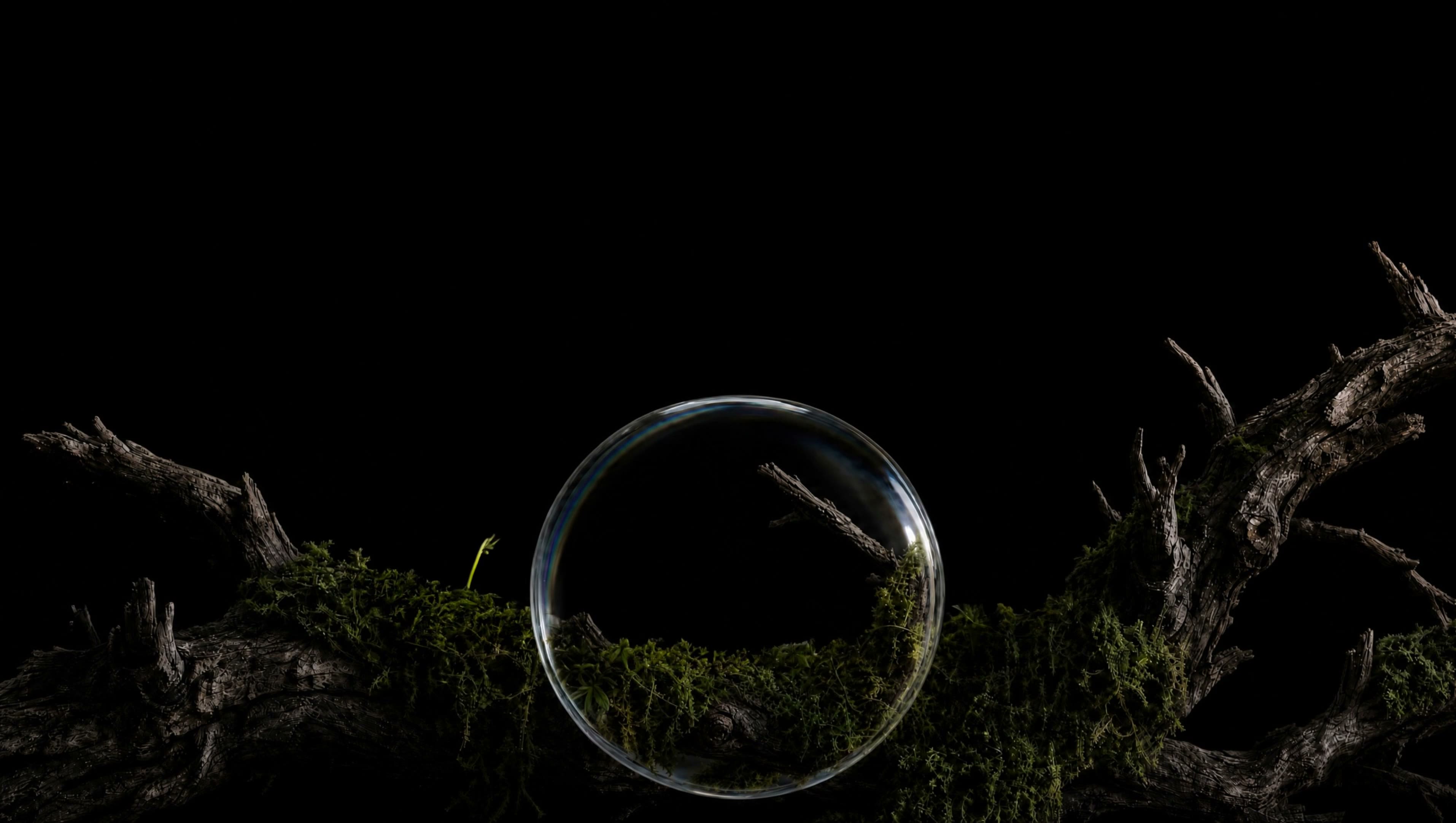 Liquid Studio 液态玻璃电影感预览